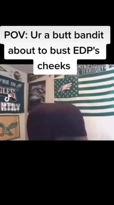 How bad could it go for EDP?