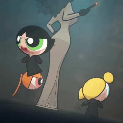 The crossover you’ve been waiting for