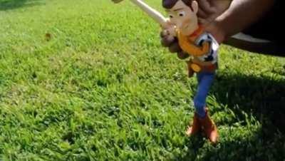 Take Me Out To The Ball Game...