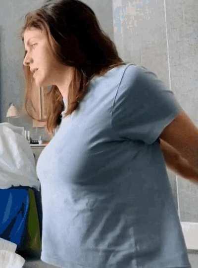 I swear Mommy Alexandra must have me under some kind of spell - I can't get my mind off of her! If Mommy sees this, please, Kik ThatsOneBigTwinkie