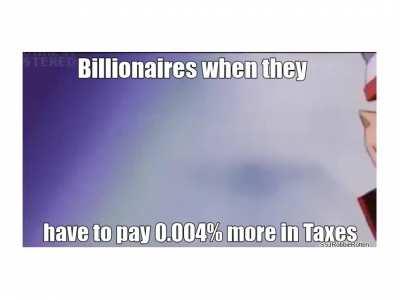 Guys funny Poggers man says Paying Taxes is cringe 🤮🤢