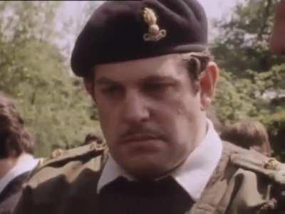 On This Day 1977: The British Army was called in to deal with 