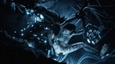 Jack & Reaper Brute (Zmsfm) [Mass Effect]