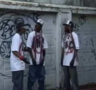 Sometimes you got a whole playlist of crap songs (it is what it is)