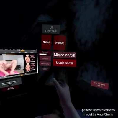 Peeper Vol.1 - Interactive XXX Gameplay