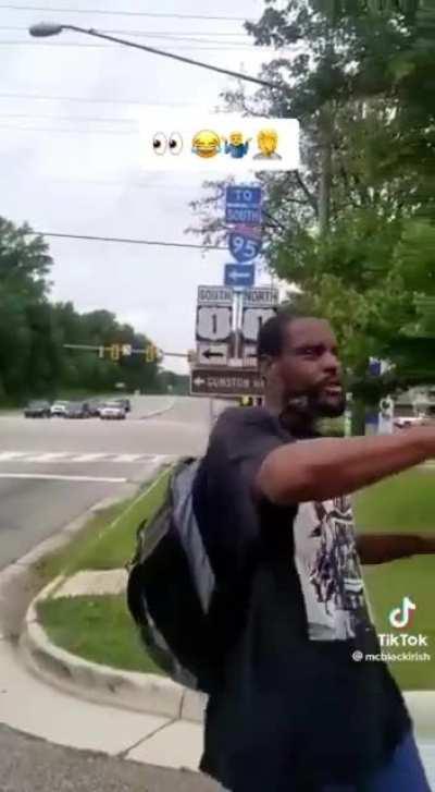 cool guy of the month