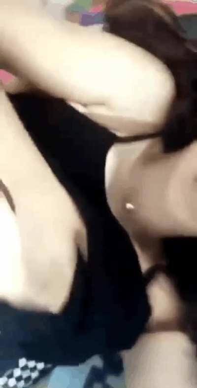 Since it's dead here:)