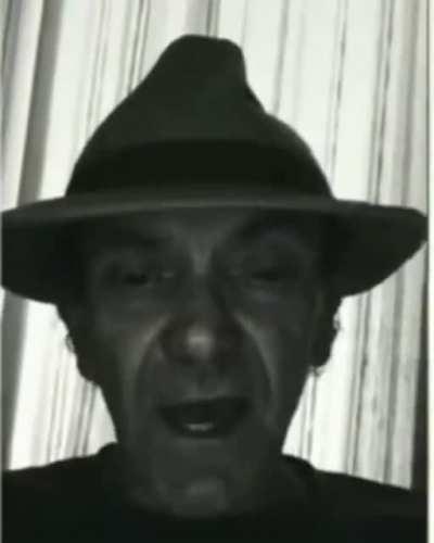 POV: You are Gustavo Fring