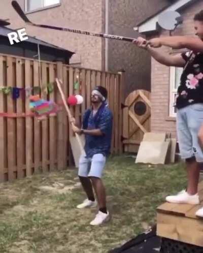 HMPT after I host Hit the Pot game