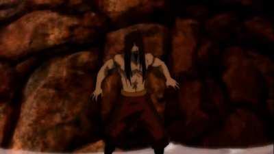 Aang vs Ozai - but with Mick Gordon DOOM 2016 music