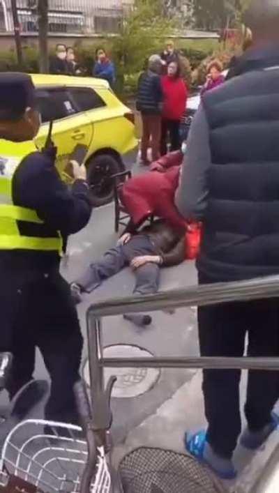 補檔，蹦極合集