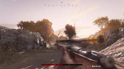 Hunt: Showdown (TEST SERVER 1.12) - Mosin Sniper Silencer Data-Mining