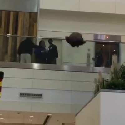 Los titanes en la 4ta. temporada