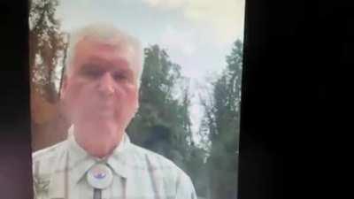 Gospa je pridobila tretje oko, 5G internet modem in nano čip. Zakaj jaz nisem tega dobil? A sem moral kakšno kodo aktivirat?