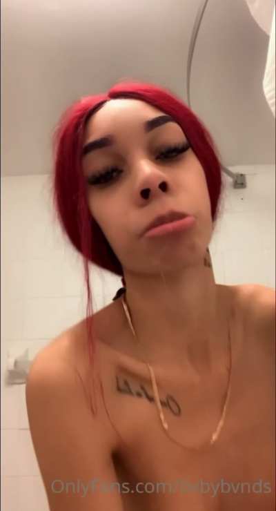 would you give me head if i gave you some ? 