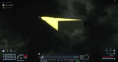 The Great Wall of Gau-8