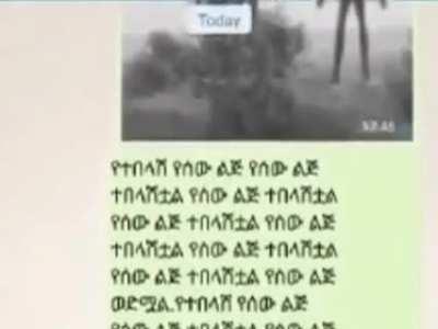 Eu preciso muito fazer isso