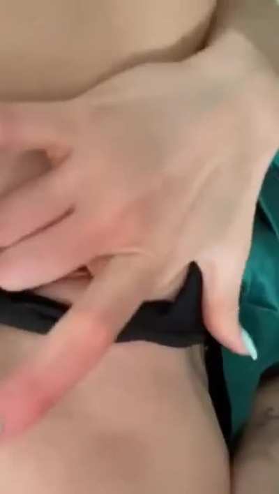 Little practice for you All....