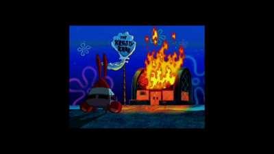 Mr krabs is Henry Emily!!!!!!1!!!!1