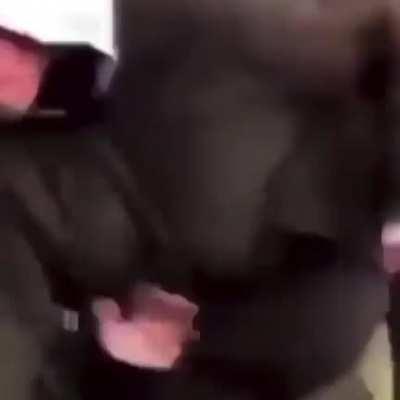 took 3 years to turn the camera