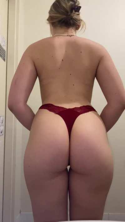Ass Ass Spread Asshole Jiggling Pussy Rear Pussy Strip Porn GIF by:👻olivia_ros11