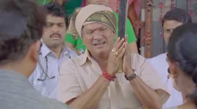 When an Indian Girl called me a Husband Material