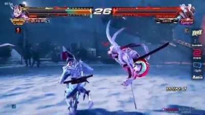 I swear EyeMusician isn’t human