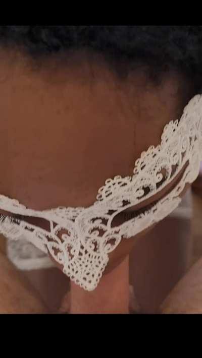 Would you make me swallow your kids? F19