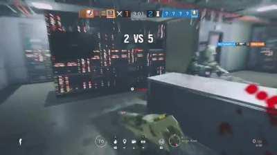 This is by far the worst moment I've had in this game to date.