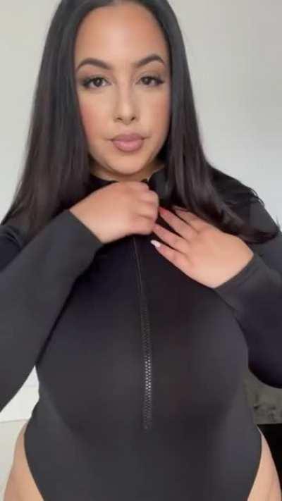 Get you a girl who has both?