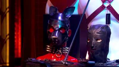 Low-key refreshing to see Shark Tank giving alternate brands a platform. Thoughts?