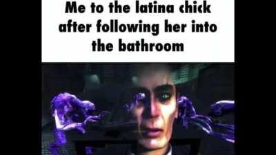 Can already tell it’s gonna be one helluva night