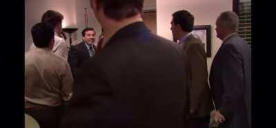 WSB retards looking at AMC today like