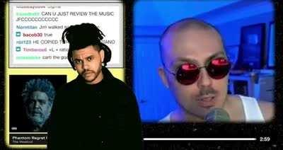 Fantano speaking facts fr