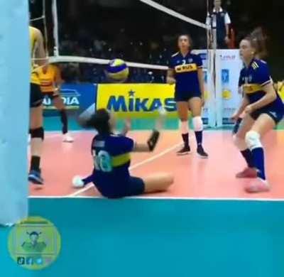 Give this man a raise