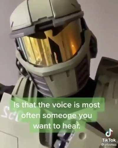 This is so wholesome