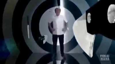 JoJo's review from gordon when 💀