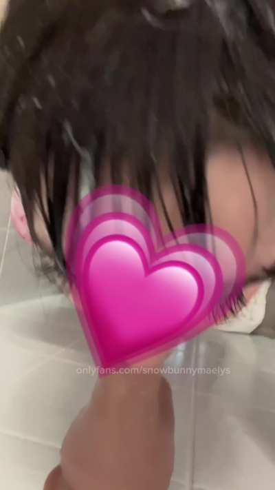 my throatpussy could take anything 👅