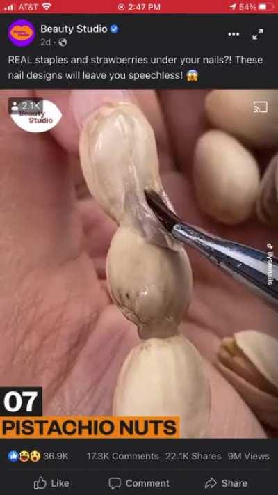 This chaos actually fills me with rage