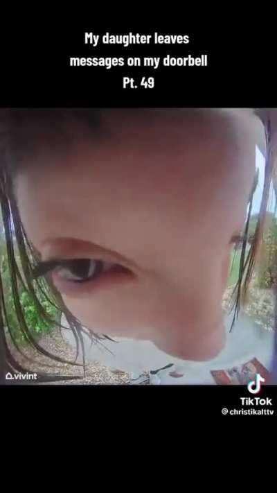 Her brother gave her his disEAse 