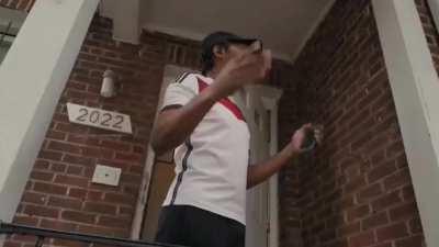 Lying demonic goblin Fauci is schooled by Americans on the vaccine and told to f*** off