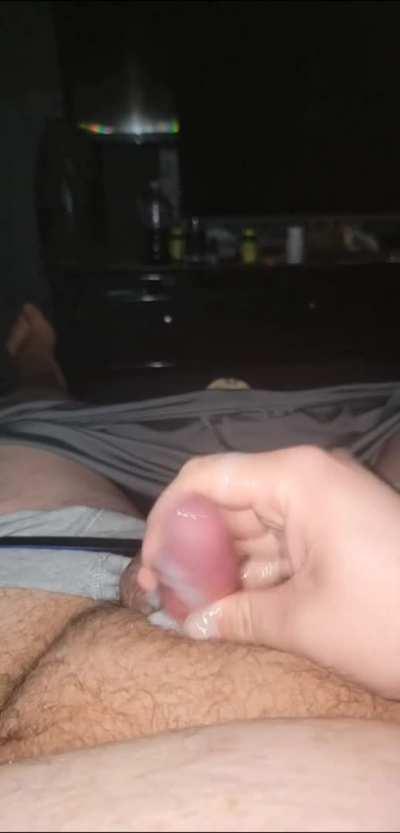 It may be -19° out but I've got a nice warm load for you