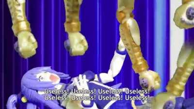 7 PAGE MUDA IS FINALLY HERE