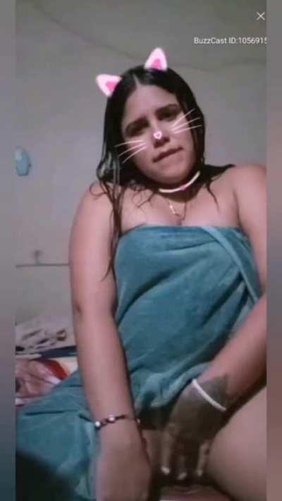 PAU de BUZZCAST 🔥🔥🔥🥒💦💦