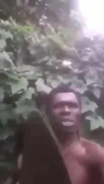 Calmest person in sweden