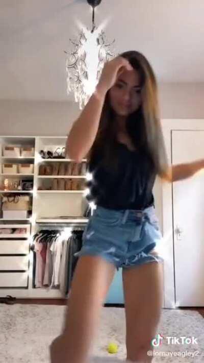 She’s bad either way