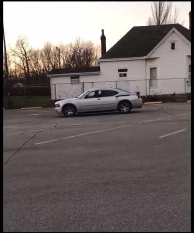 Bro then blew the tranny in the Hellnaw.