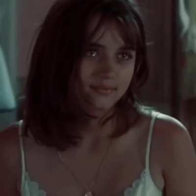 From the Spanish film: 