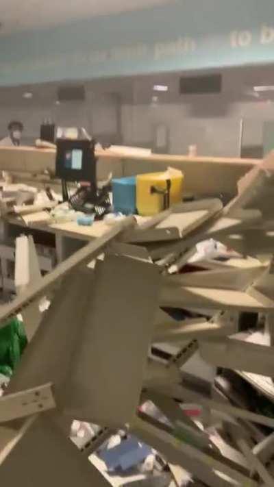 WELCOME TO MINNEAPOLIS ITS BUSSIN 🚦😂