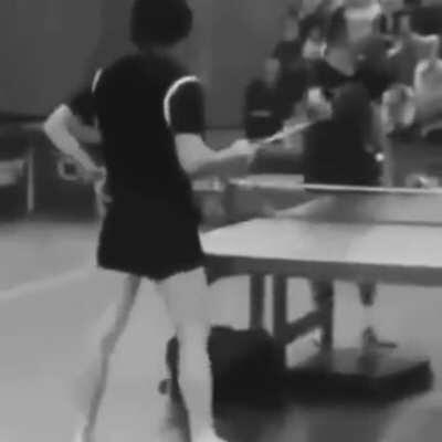 Slapstick Ping Pong
